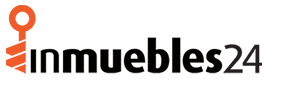 Inmuebles24 logo