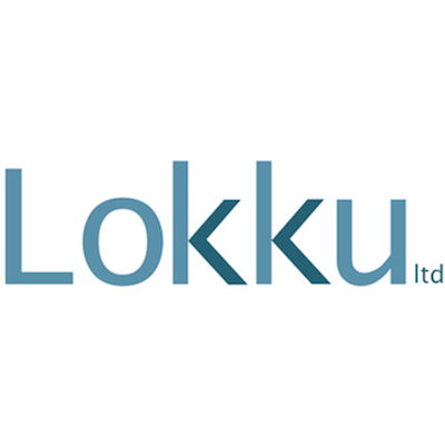 Lokku logo