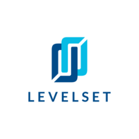 Levelset logo
