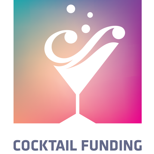 CocktailFunding logo