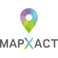 MapXact logo