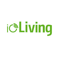 ioLiving logo