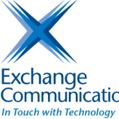 Exchange Communications logo