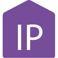 Imóvel periciado logo