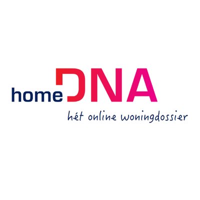 HomeDNA logo