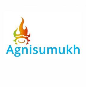 Agnisumukh logo
