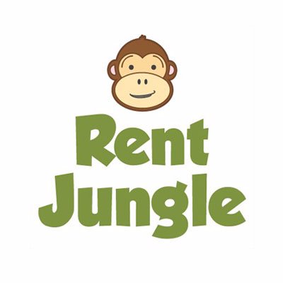 Rent Jungle logo
