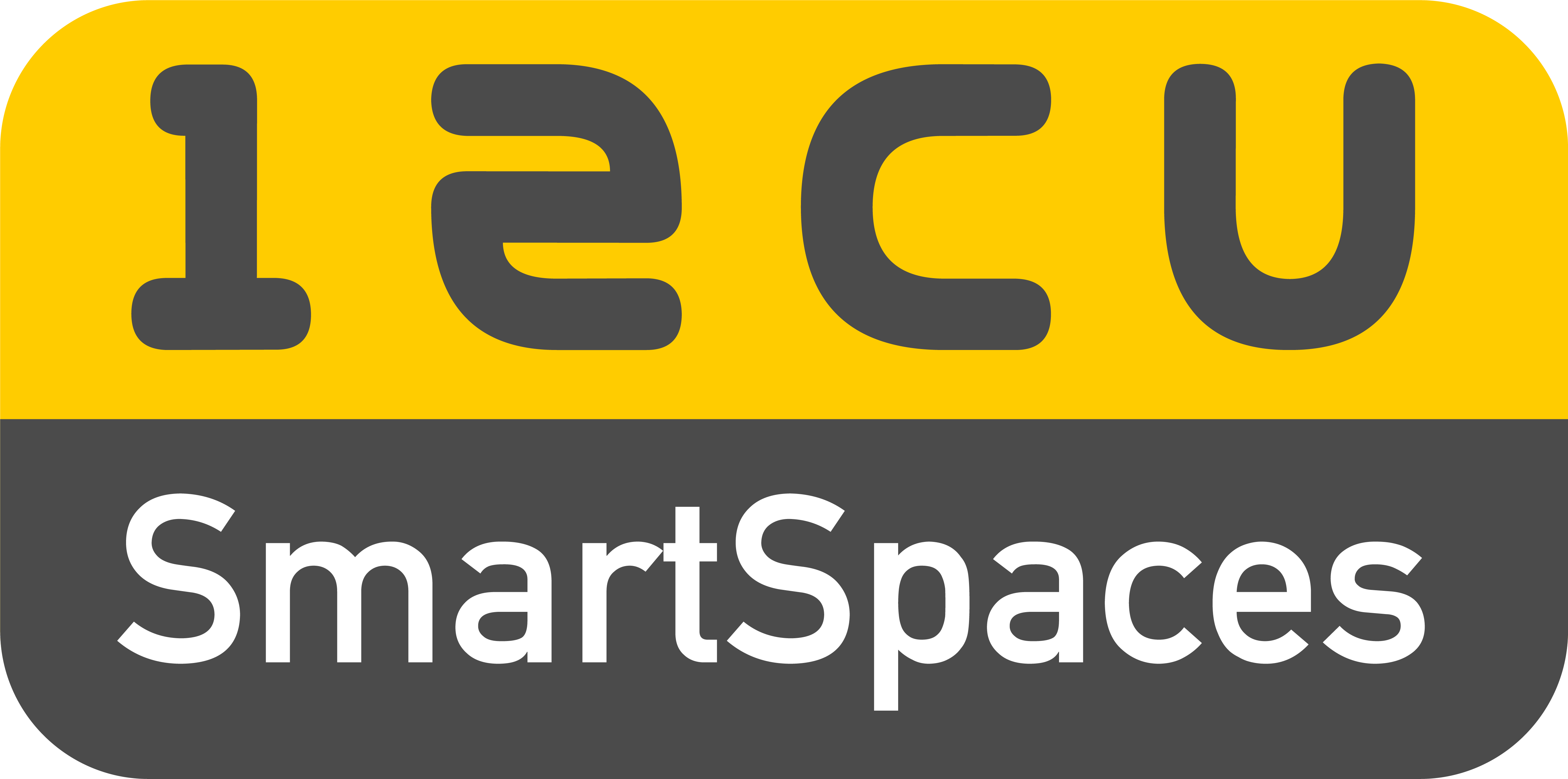 12CU SmartSpaces logo
