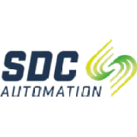 SDC Automation logo