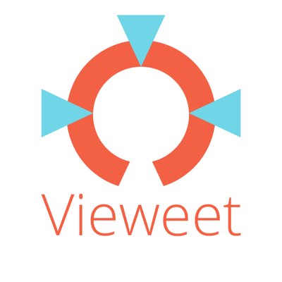 Vieweet logo
