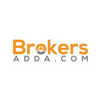 BrokersAdda logo