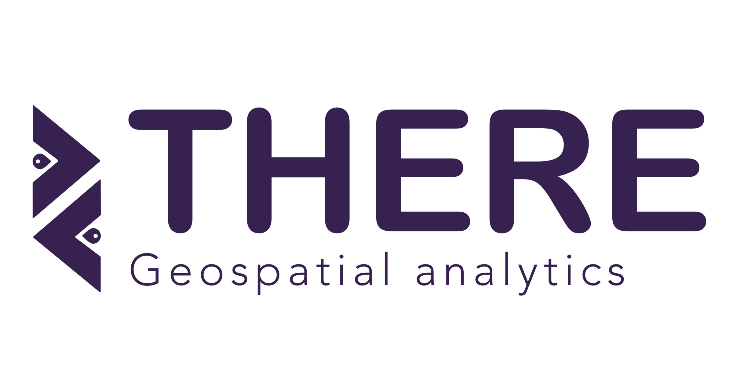 THERE logo