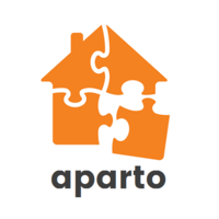 Aparto logo