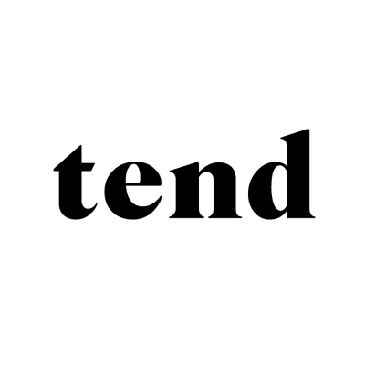 Tend Insights logo