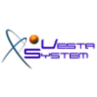 Vesta System logo