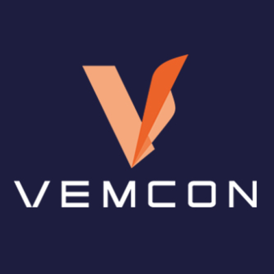 Vemcon logo