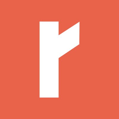 Rentr logo