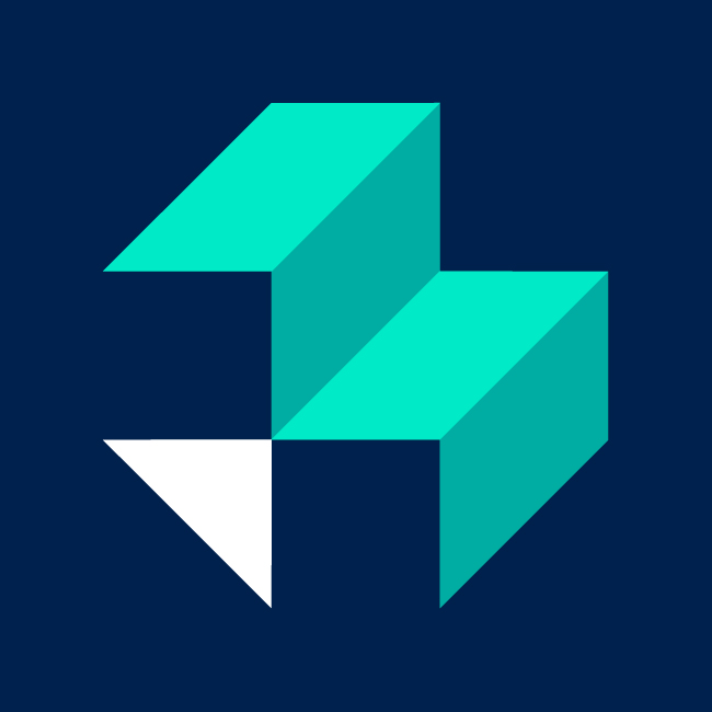 LandTech logo