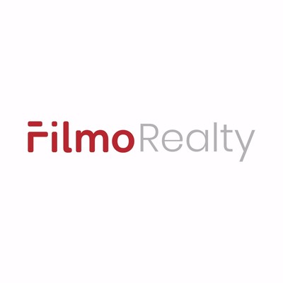 FilmoRealty logo