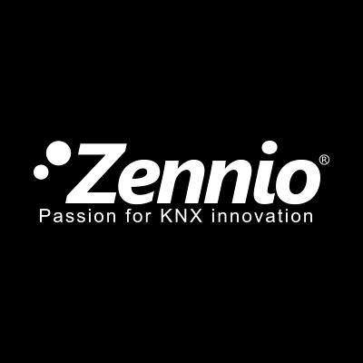 Zennio logo
