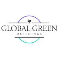 Global Green Buildings logo