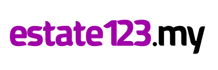 Estate123 Malaysia logo