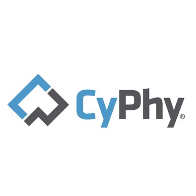 CyPhy logo