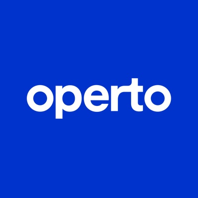 Operto Guest Technologies logo