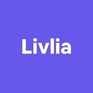 Livlia logo