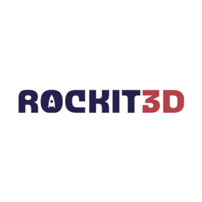 ROCKIT3D logo