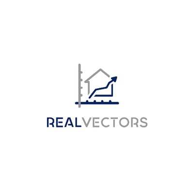 RealVectors logo