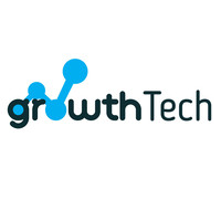 Growth Tech logo