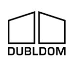 Dubldom logo