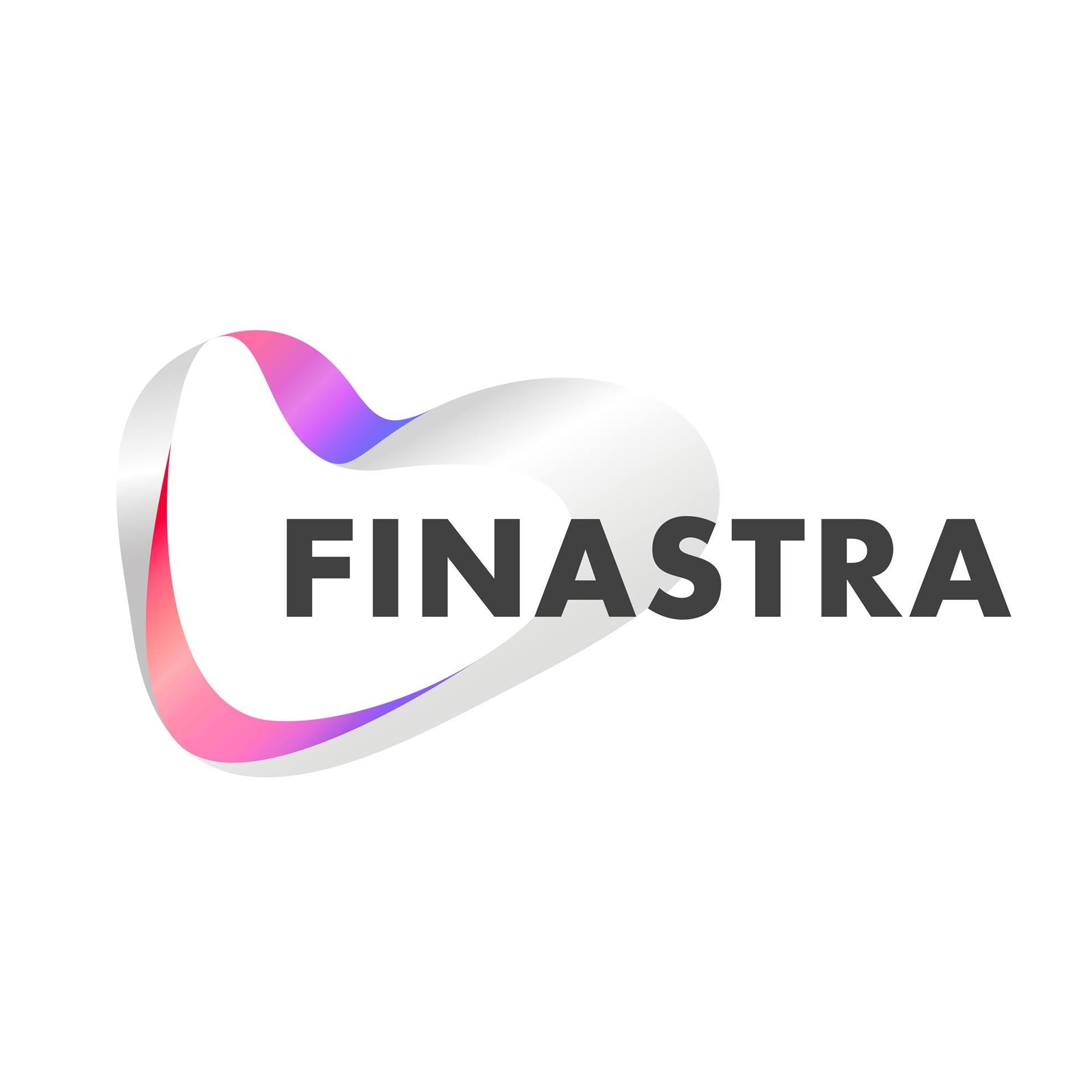 Finastra logo