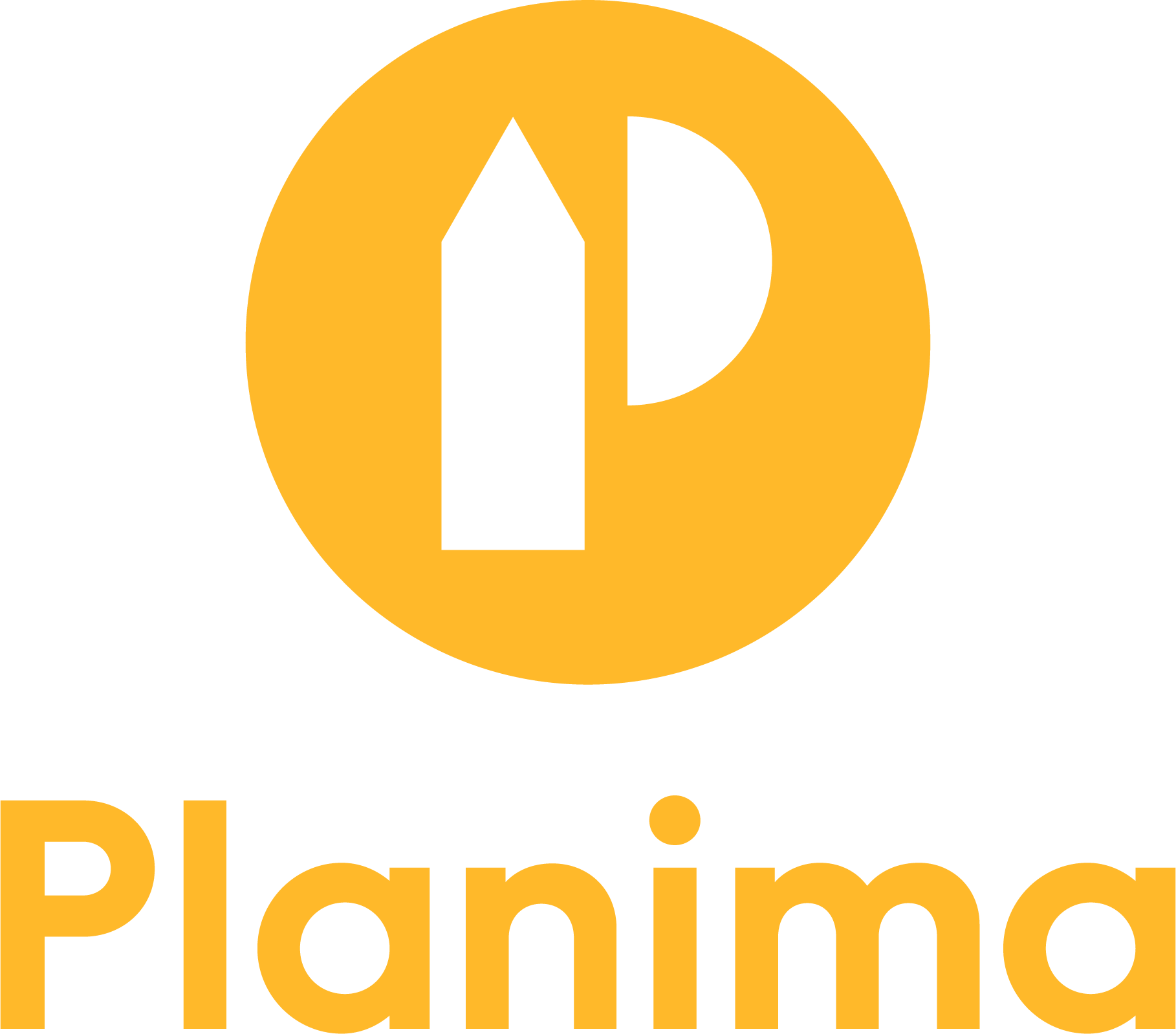 Planima logo