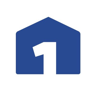 First logo