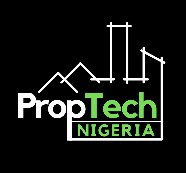 PropTech Nigeria logo