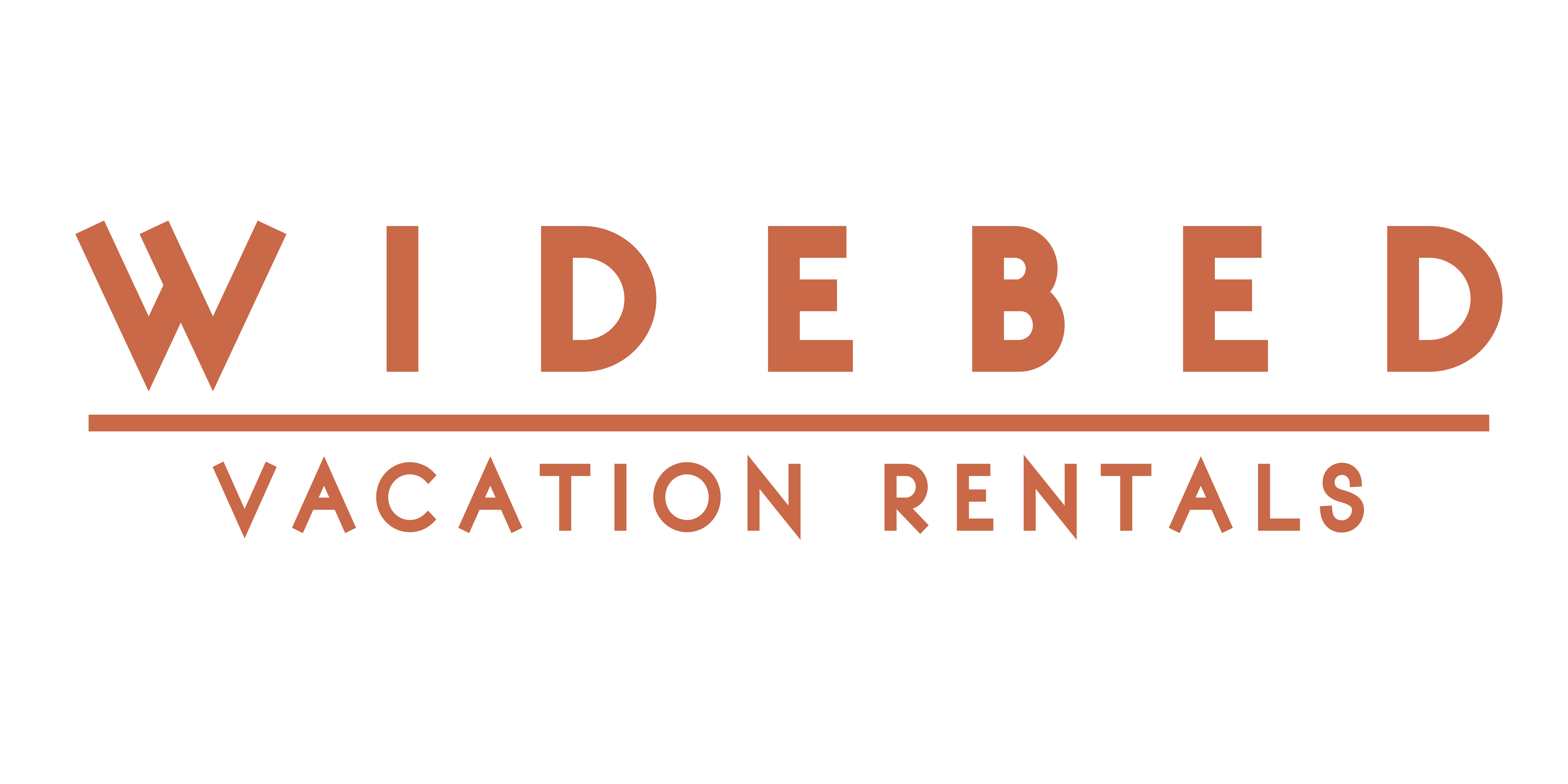 WIDEBED logo
