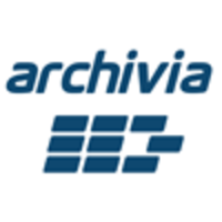 Archivia Tecnologia logo