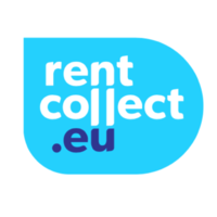 RentCollect logo