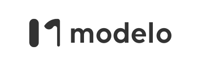 Modelo App logo