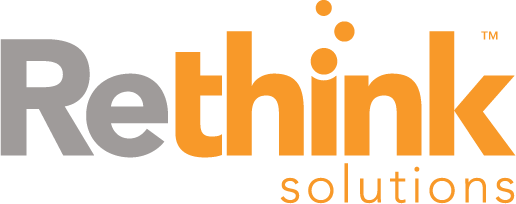 Rethink Solutions Inc. logo
