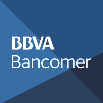 Bbva Bancomer logo
