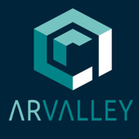 ARvalley logo
