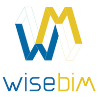 Wisebim logo