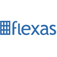 Flexas.nl logo