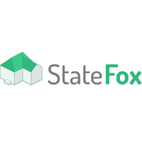 StateFox logo