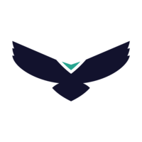 ParkEagle logo