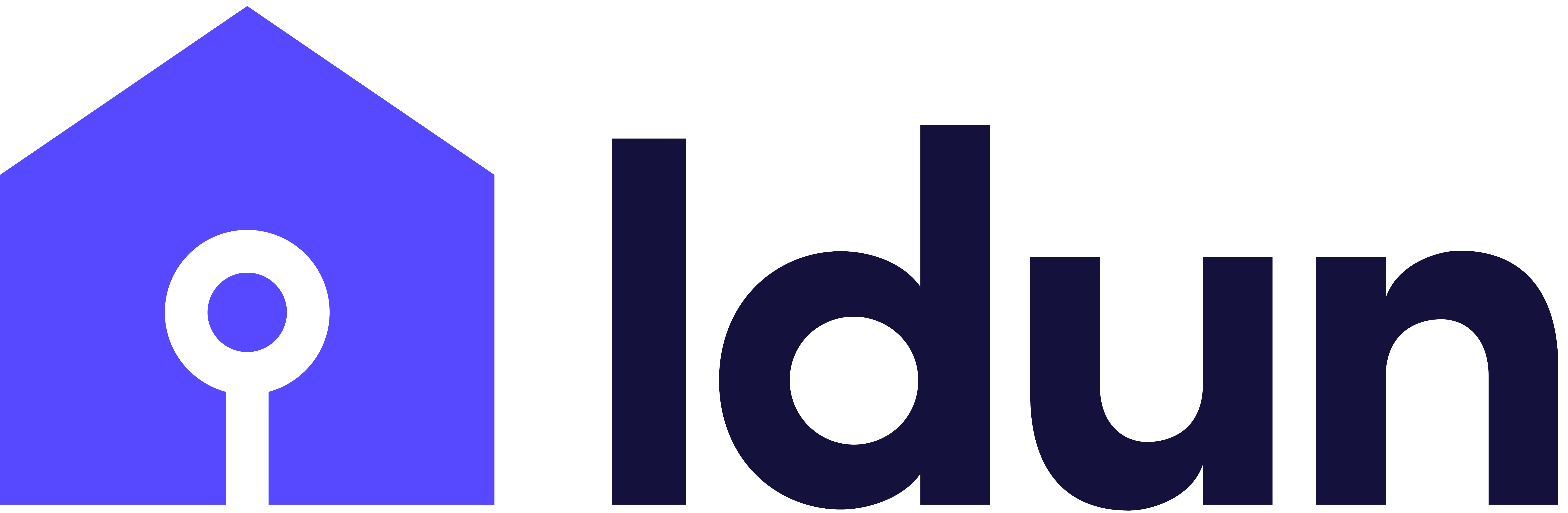 Idun ProptechOS logo