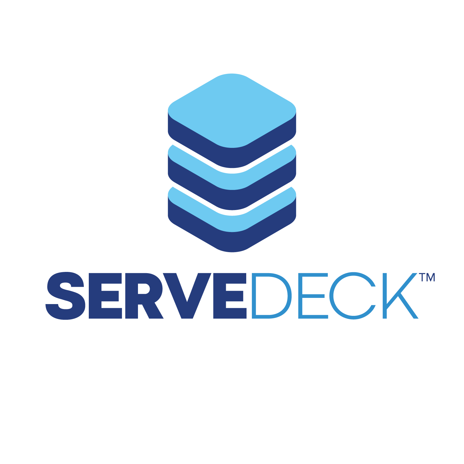 ServeDeck Innovation Sdn Bhd logo